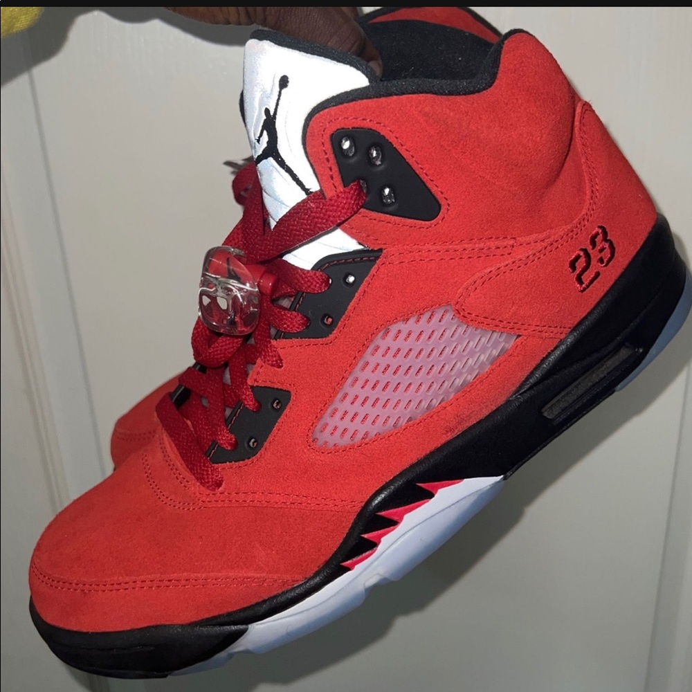 Jordan 5 - Picture 3 of 3